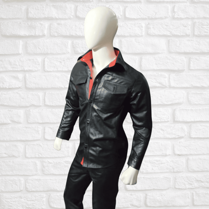 mens leather shirts,
mens black leather shirt,
leather shirt men,
leather long sleeve shirt,
men's leather shirts,
leather shirt,
mens leather shirt,
leather shirts,
mens leather long sleeve shirt,
motorcycle leather shirt,
oversized leather shirt,
shirts that go with leather pants,
black leather shirts for men,
leather button shirt,
leather collared shirt,
long sleeve black leather shirt,
mens leather shirt long sleeve,
black leather shirt outfit ideas,
leather motorcycle shirts,
leather riding shirt