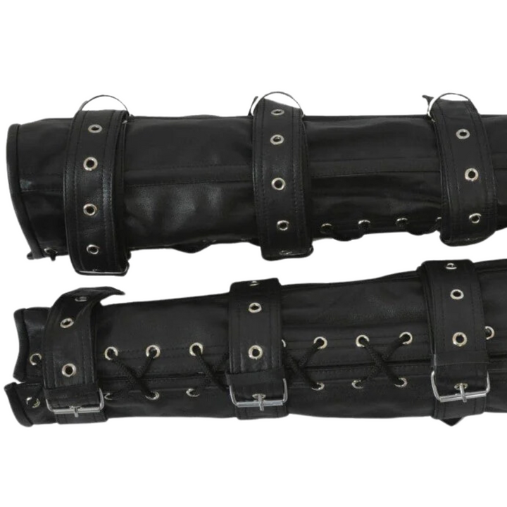 leather leg restraint binders, leg restraint binders, bondage leg restraint binders, BDSM leg restraints, gay bondage restraints,
Leather BDSM Restraints,
Gay Leather Bondage Gear,
BDSM leg restraint binders,
Leather Bondage Restraints for Gay Men, leg restraints for BDSM Play, gay fetish, fetish wear, leather fetish wear, BDSM gear, kinky apparel, fetish clothing, erotic accessories, fetish outfits, LGBT fetish gear, leather bondage wear, gay leather shop