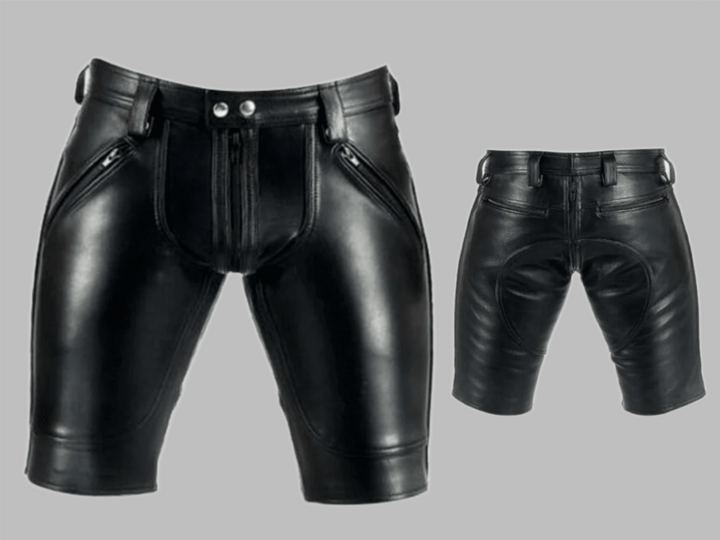 mens black leather shorts, black leather shorts, leather shorts,
mens leather shorts,
leather men,
leather short shorts,
leather shorts for guys,
leather clothing men,
leather shorts men,
leather shorts male,
mens sexy shorts,
men in leather,
mens leather clothing,
men's kinky clothing,
sexy leather clothes,
men in leather