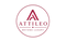 Website logo for Attileo