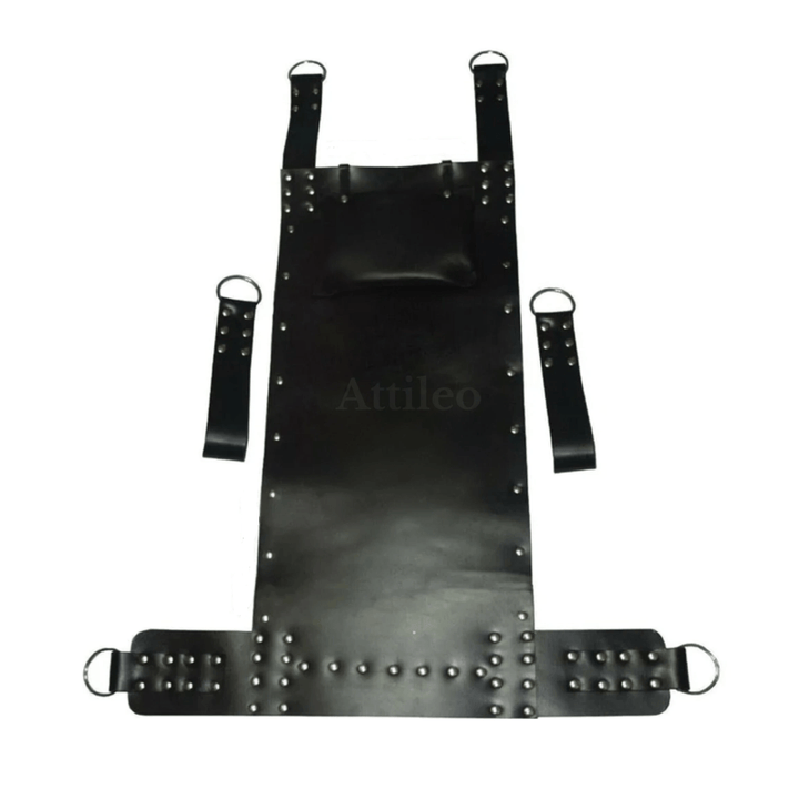 BDSM Hanging Real Leather Sex Sling