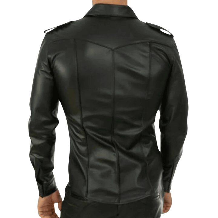 men's leather shirts,
mens leather long sleeve shirt,
motorcycle leather shirt,
oversized leather shirt,
shirts that go with leather pants,
black leather shirts for men,
leather button shirt,
leather button shirt,
leather collared shirt,
leather suede shirt,
long sleeve black leather shirt,
mens leather shirt long sleeve,
shirt with leather collar,
black leather shirt outfit ideas,
leather face shirt,
leather jacket collared shirt,
leather jacket shirt collar,
leather motorcycle shirts,
leather riding shirt