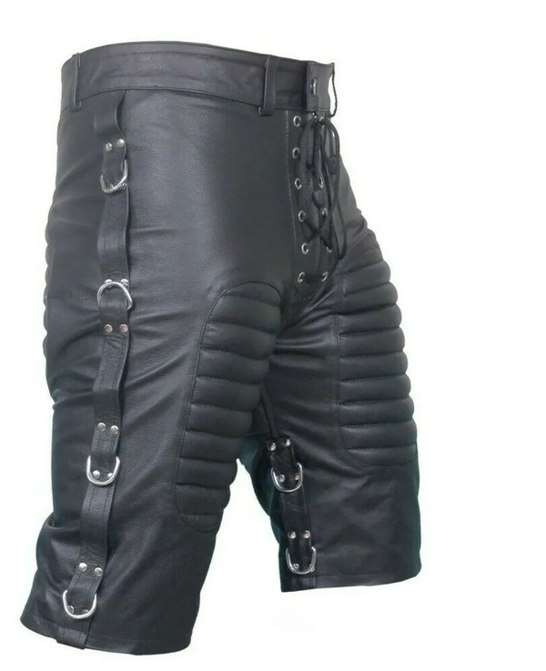 black leather bondage shorts for men, black leather bondage shorts, leather bondage, leather-bondage, leather guys, fetish clothes, gay leather, Gay leather wear, Gay leather culture, Gay leather clothing, gay leather shop, bondage outfit, gay leather brands, mens fetish wear, gay leather, male bdsm outfit, mens bdsm wear, leatshorts, leather bondage shorts,leather chastity shorts, male chastity shorts,gay fetish, fetish wear, leather fetish wear, BDSM gear, kinky apparel, fetish clothing, fetish outfits