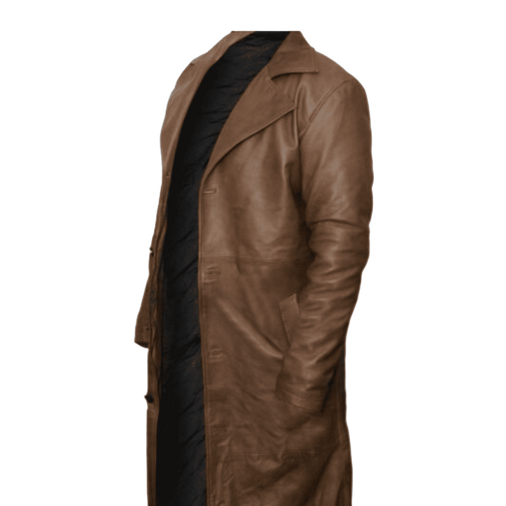 leather coats for men, leather coats, guys long coats, mens leather coat brown, mens leather dress coat, leather coats & jackets, mens leather coat, leather coat jacket mens, leather trench coat mens, mens brown trench coats gothic, duster coat male, leather trench coat male, long leather coat, leather coat man, leather men, brown leather trenchcoat, leather trench coat men, long brown leather coat, mens brown leather coat, genuine leather coat, leather clothing men, leather coat long, leather coat men