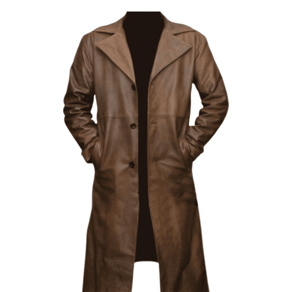 brown leather trench coat for men, leather coats for men, leather coats, guys long coats, mens leather coat brown, mens leather dress coat, mens leather coat, leather coat jacket mens, leather trench coat mens, duster coat male, leather trench coat male, long leather coat, leather coat man, leather men, brown leather trenchcoat, leather trench coat men, long brown leather coat, mens brown leather coat, genuine leather coat, leather clothing men, leather coat long, leather coat men