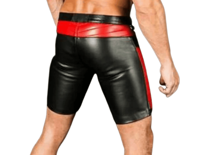 leather shorts, leather football shorts, football shorts,
mens leather shorts,
leather men,
leather short shorts,
leather shorts for guys,
leather clothing men,
leather shorts men,
leather shorts male,
mens sexy shorts,
men in leather,
mens leather clothing,
men's kinky clothing,
sexy leather clothes,
men in leather