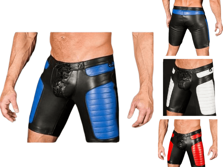 leather shorts, leather football shorts, football shorts,
mens leather shorts,
leather men,
leather short shorts,
leather shorts for guys,
leather clothing men,
leather shorts men,
leather shorts male,
mens sexy shorts,
men in leather,
mens leather clothing,
men's kinky clothing,
sexy leather clothes,
men in leather