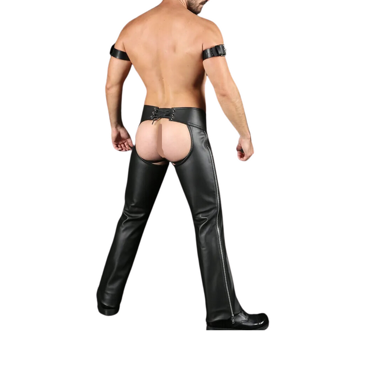 leather chaps,
leather chaps for men,
mens leather chaps,
leather assless chaps,
gay leather chaps,
guys in leather chaps,
guy in leather chaps,
leather chaps mens,
leather cowboy chaps,
men's leather chaps,
leather chaps men,
leather half chaps,
leather chaps with fringe,
black leather chaps,
leather chaps,
mens spandex chaps,
spandex chaps mens,
mens spandex chaps leather,
gay fetish,
fetish wear,
leather fetish wear,
BDSM gear,
kinky apparel,
fetish clothing,
fetish outfits,
LGBT fetish gear