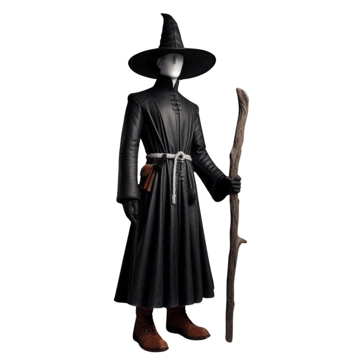 real leather wizard coat,
leather wizard hat,
genuine leather cosplay coat,
men’s leather sorcerer outfit,
black leather cosplay robe,
wizard cosplay coat,
LARP leather coat,
medieval leather coat,
fantasy leather costume,
gothic leather trench coat,
men’s mage coat,
Halloween wizard outfit,
long leather cosplay jacket,
pointed hat wizard costume,
warlock leather coat,
black wizard cosplay gear,
high fantasy leather outfit,
cosplay coat with hat,
men’s leather wizard cloak,
renaissance wizard cosplay,