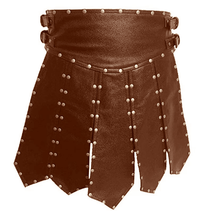 halloween costumes,
halloween costume ideas, halloween kilt, mens brown leather kilt, roman gladiator kilt,  real leather kilt, leather kilt mens,  gladiator kilt,  male leather kilt, genuine leather kilt, mens gladiator kilt, leder kilt manner, leather gladiator kilt