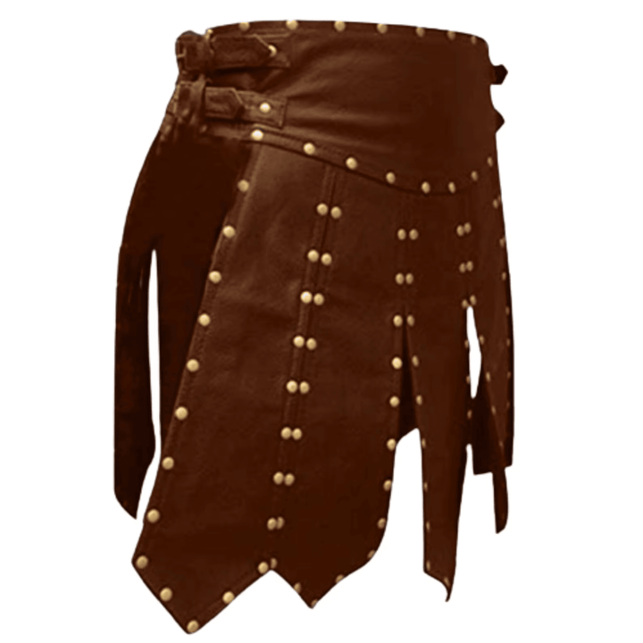 mens leather kilt, roman gladiator kilt,  real leather kilt,  mens brown halloween costumes,
halloween costume ideas, halloween kilt, leather kilt, leather kilt mens,  gladiator kilt,  male leather kilt, genuine leather kilt, mens gladiator kilt, leder kilt manner, leather gladiator kilt