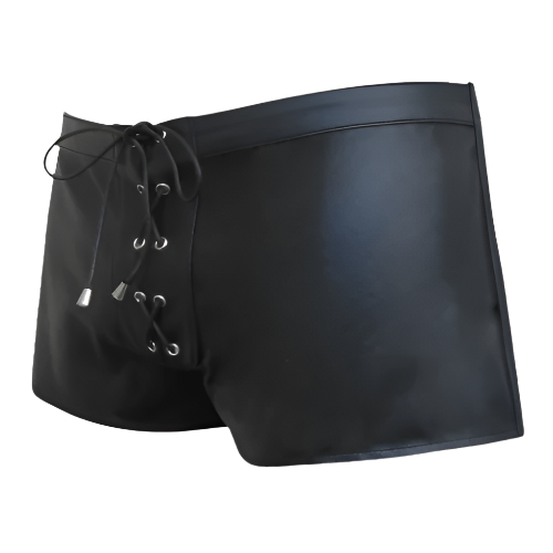 Leather Boxer Shorts, mens black leather shorts, black leather shorts, leather shorts,
mens leather shorts,
leather men,
leather short shorts,
leather shorts for guys,
leather clothing men,
leather shorts men,
leather shorts male,
mens sexy shorts,
men in leather,
mens leather clothing,
men's kinky clothing,
sexy leather clothes,
men in leather