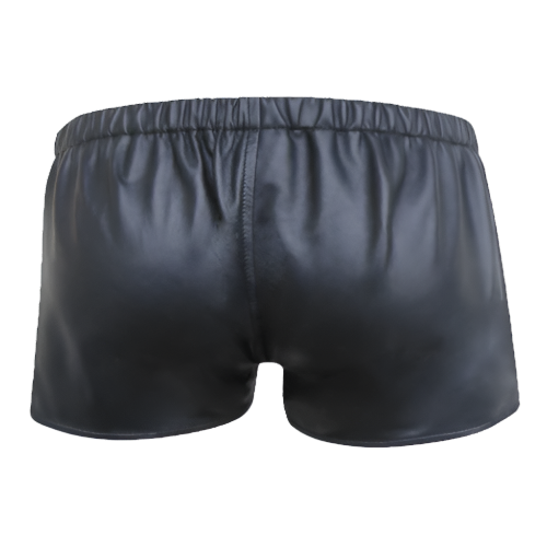 Leather Boxer Shorts, mens black leather shorts, black leather shorts, leather shorts,
mens leather shorts,
leather men,
leather short shorts,
leather shorts for guys,
leather clothing men,
leather shorts men,
leather shorts male,
mens sexy shorts,
men in leather,
mens leather clothing,
men's kinky clothing,
sexy leather clothes,
men in leather