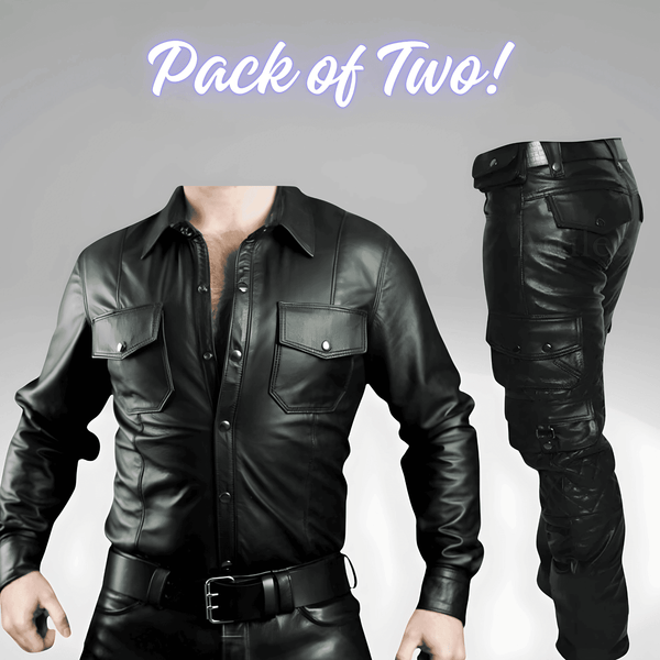 leather pants, mens leather pants, mens black leather pants, black leather pants, leather cargo pants, leather trousers, leather shirt, mens leather shirt, leather button up shirt, mens leather shirt jacket, mens leather button up shirt, leather motorcycle shirt