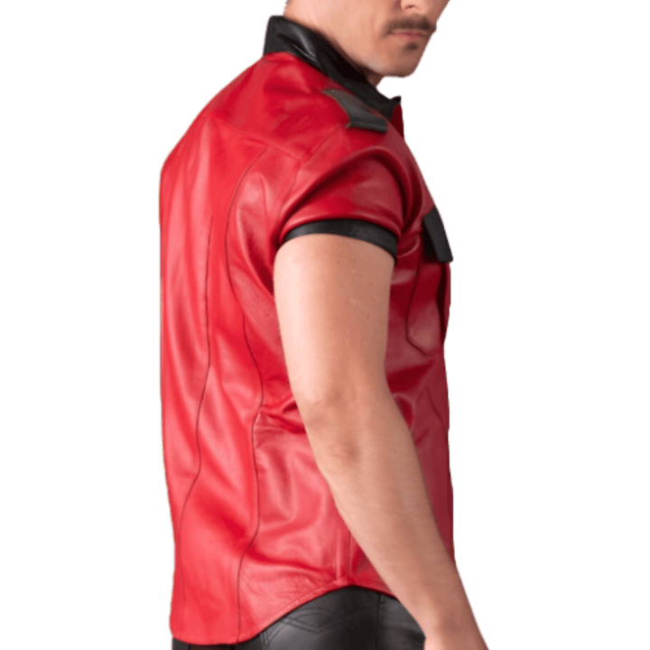 red leather shirt men,
leather shirt red,
red leather shirt,
red leather shirt for men,
mens red leather shirt,
mens short sleeve leather shirt, red leather shirts for men,
red leather shirt outfit,
red leather shirt outfit ideas,
leather motorcycle shirts,
leather riding shirt,
leather shirt for men
men leather shirt jacket,
big and tall leather shirt,
red leather sleeve shirt,
red shirt leather sleeves,
leather red shirt,
leather dress shirt mens,
mens leather dress shirt,
mens short sleeve leather shirt