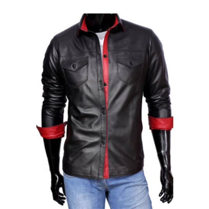 black leather shirt,
mens black leather shirt,
leather shirt men,
leather long sleeve shirt,
men's leather shirts,
leather shirt,
mens leather shirt,
leather shirts,
mens leather long sleeve shirt,
motorcycle leather shirt,
oversized leather shirt,
shirts that go with leather pants,
black leather shirts for men,
leather button shirt,
leather collared shirt,
long sleeve black leather shirt,
mens leather shirt long sleeve,
black leather shirt outfit ideas,
leather motorcycle shirts,
leather riding shirt