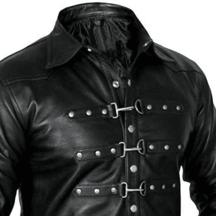 black leather shirt outfit ideas,
leather face shirt,
leather jacket collared shirt,
leather jacket shirt collar,
leather motorcycle shirts,
leather riding shirt,
leather shirt for men,
leather shirt jackets mens,
leather shirt jackets mens,
leather sleeve shirt,
men leather shirt jacket,
big and tall leather shirt,
black leather sleeve shirt,
black shirt leather sleeves,
leather black shirt,
leather dress shirt mens,
leather long shirt,
long leather shirt,
men's leather shirt jacket