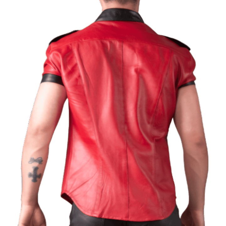 herren lederhemd,
red leather shirt men,
leather shirt red,
red leather shirt,
red leather shirt for men,
mens red leather shirt,
mens short sleeve leather shirt, 
red leather shirts for men,
red leather shirt outfit,
red leather shirt outfit ideas,
leather motorcycle shirts,
leather riding shirt,
leather shirt for men

big and tall leather shirt,
red leather sleeve shirt,
red shirt leather sleeves,
leather red shirt,
leather dress shirt mens,
mens leather dress shirt,
mens short sleeve leather shirt