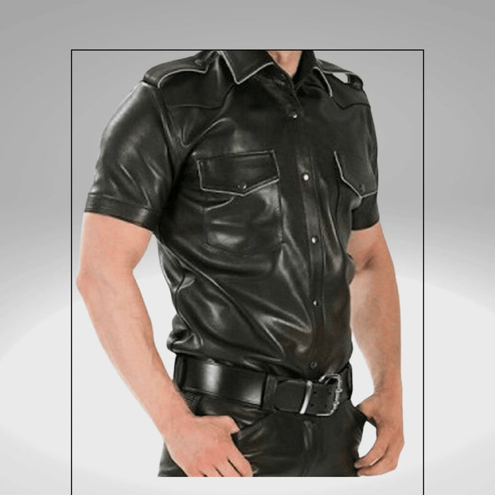 herren lederhemd,
black leather short sleeve shirts for men, 
leather short sleeve shirts,
black leather shirts for men,
black leather shirt outfit,
black leather shirt outfit ideas,
leather face shirt,
leather motorcycle shirts,
leather riding shirt,
leather shirt for men
leather sleeve shirt,
men leather shirt jacket,
black leather sleeve shirt,
black shirt leather sleeves,
leather black shirt,
leather dress shirt mens,
short leather shirt,
men's soft leather shirts,
mens leather dress shirt