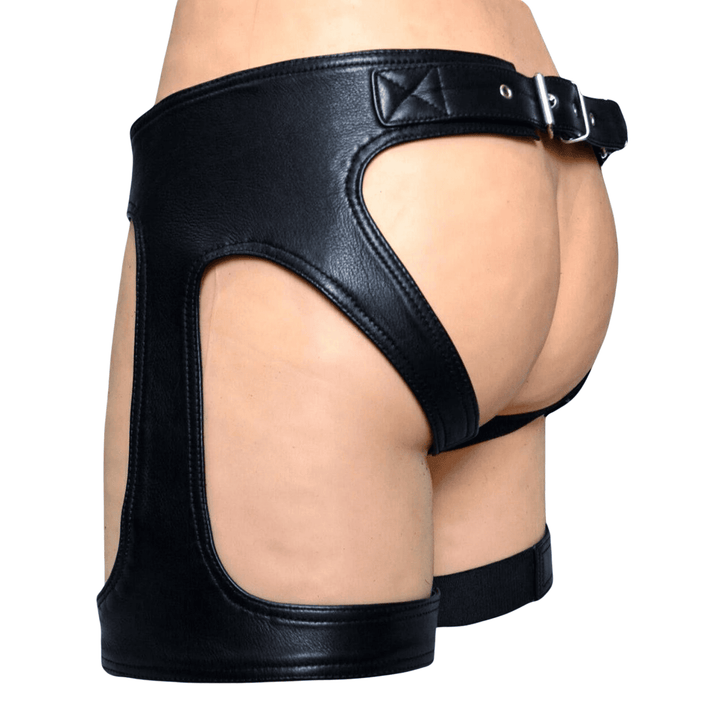 men’s leather jockstrap,
real leather jockstrap shorts,
black leather jockstrap,
men’s fetish leather shorts,
leather jockstrap for men,
men’s leather underwear,
leather clubwear for men,
men’s open back leather shorts,
men’s leather fetish wear,
real leather jock shorts,
men’s jockstrap shorts,
leather party shorts men,
men’s leather gear,
fetish leather clothing men,
leather festival shorts,
men’s clubwear leather,
men’s buckle leather shorts,