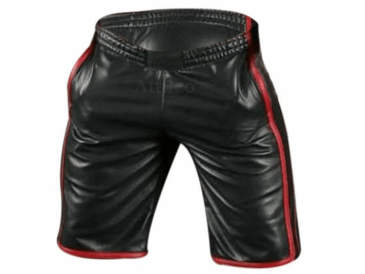 real leather shorts, mens leather shorts, mens black leather shorts, men leather shorts, leather shorts men, leather shorts for men, leather shorts, leather short men, leather mens shorts, leather men shorts, genuine leather shorts, black leather shorts, biker leather shorts, leather biker shorts, leather football shorts