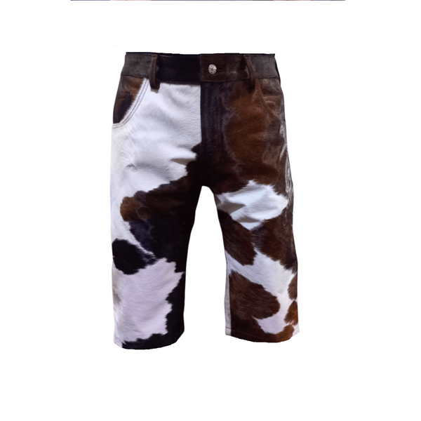 Men’s Cowhide Leather Shorts,
cowhide leather shorts,
men’s cowhide shorts,
hair-on leather shorts,
real leather shorts for men,
genuine cowhide shorts,
natural cowhide shorts,
western leather shorts,
men’s leather shorts,
men’s real hair-on leather shorts,
handmade cowhide leather shorts,
brown and white cowhide shorts,
authentic cowhide summer shorts,
biker cowhide leather shorts,
western cowboy style shorts,
festival cowhide leather shorts,
unique cowhide print leather shorts,