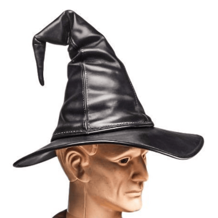 leather trench wizard costume,
authentic fantasy leather costume,
warlock costume real leather,
full length leather cosplay robe,
renaissance wizard outfit,
dark fantasy cosplay leather,
wizard coat genuine leather,
black leather magician costume