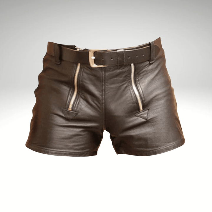 men’s brown leather shorts,
genuine leather shorts men,
real leather shorts for men,
leather shorts with belt,
men’s leather shorts with back pockets,
slim fit leather shorts men,
men’s leather fashion shorts,
biker leather shorts men,
stylish brown leather shorts,
short leather pants for men,
men’s party leather shorts,
men’s clubwear leather shorts,
casual leather shorts men,
sexy leather shorts for men,
designer men’s leather shorts,
men’s leather shorts with zipper,
men’s fitted leather shorts,