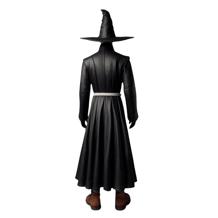 real leather wizard costume,
genuine leather cosplay robe,
men’s leather wizard outfit,
black leather sorcerer costume,
leather mage robe cosplay,
fantasy costume real leather,
men’s long leather coat cosplay,
gothic wizard leather outfit,
Halloween real leather costume,
medieval cosplay robe men,