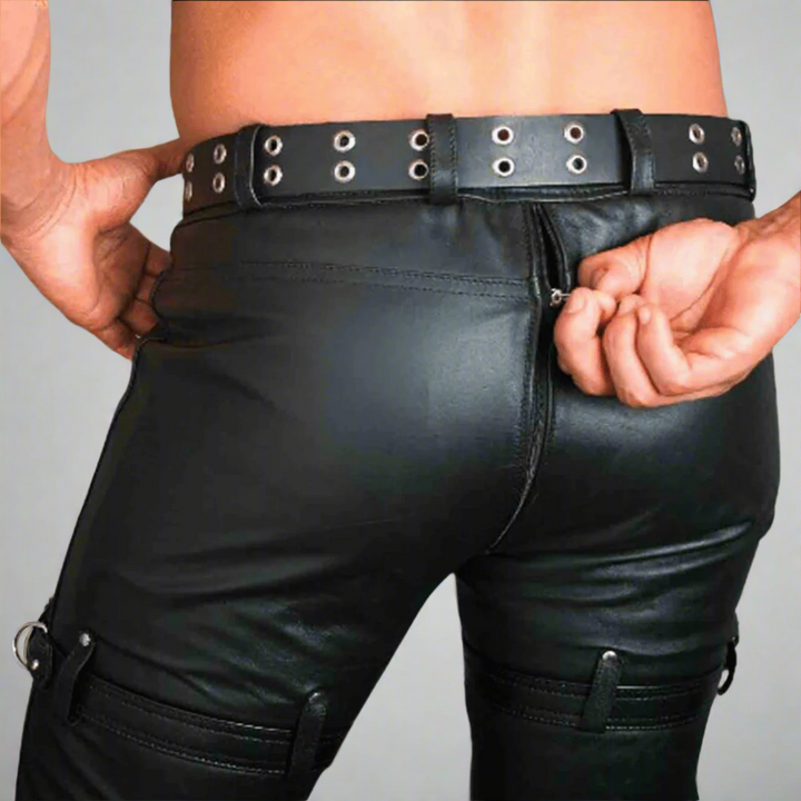 gay leather, cowhide, bondage leather, bondage leather pants, leather bondage, leather-bondage, fetish clothing, leather guys, fetish clothes, gay leather wear, gay leather shop, mens leather pants, mens black leather pants, black leather pants, bondage leather pants, mens bondage pants, bondage trousers, bondage pants, leather bondage pants, gay fetish, fetish wear, leather fetish wear, BDSM gear, fetish clothing, fetish outfits, leather bondage wear, BDSM gear