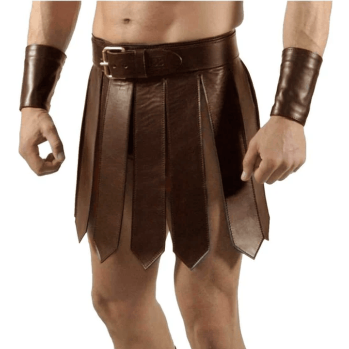 brown leather kilts, brown leather kilt,mens brown leather kilt, mens leather kilt,mens leather kilts, roman gladiator kilt,  real leather kilt,  mens brown leather kilt, leather kilt mens,  gladiator kilt,  male leather kilt, genuine leather kilt, mens gladiator kilt, leder kilt manner, leather gladiator kilt, halloween kilt, halloween costumes,
halloween costume ideas