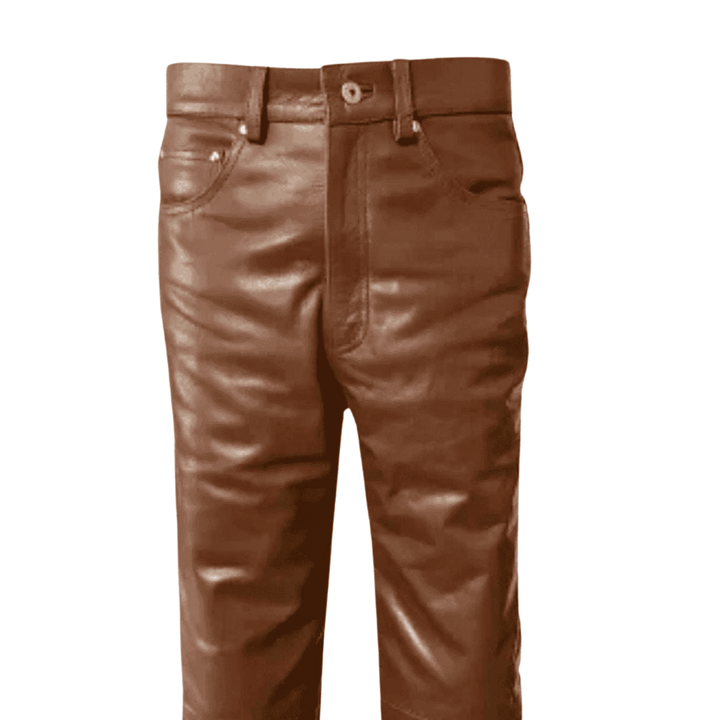 Brown leather pants men,
Motorcycle leather pants brown,
High-quality leather pants men,
Casual leather pants men
Party wear leather trousers,
Clubwear leather pants men,
Men’s leather fashion clothing,
Vintage style leather trousers,
Rock concert leather pants,
Men’s streetwear leather pants,
Luxury leather pants men,
Handmade leather pants,
Custom leather trousers,
Genuine leather clothing men,
Brown leather biker pants,
Straight fit leather jeans,
Leather trousers with pockets,
Men’s real leather outfits