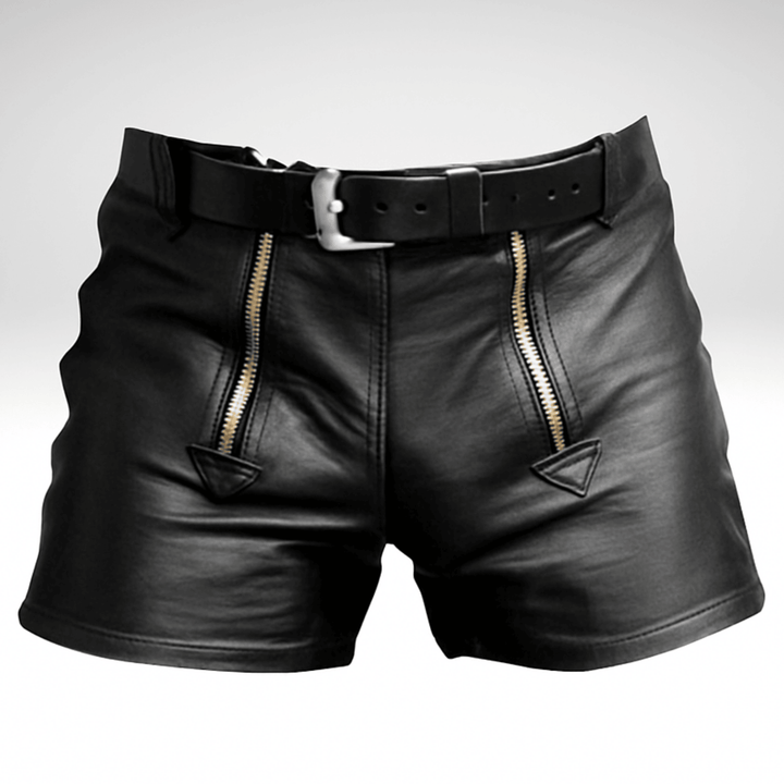 motorcycle leather shorts,
leather shorts for men,
leather shorts with pockets,
clubwear leather shorts,
premium leather shorts,
edgy style leather shorts,
men’s zippered leather shorts,
designer leather shorts,
rugged leather shorts,
genuine leather biker shorts,
men’s stylish leather shorts,
Men’s leather shorts,
Genuine leather shorts for men,
Real leather men’s shorts,
Black leather shorts for men,
High-quality leather shorts,
Men’s biker leather shorts,
Zipper front leather shorts,