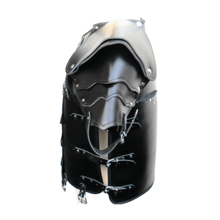 Men’s leather warrior armor,
Black leather armor costume,
Medieval leather chest armor,
LARP leather armor set,
Cosplay warrior leather armor,
Fantasy leather armor costume,
Medieval knight leather armor,
Leather chest plate with shoulders,
Men’s medieval cosplay armor,
Renaissance fair leather armor,
Genuine leather armor for men,
Black leather chest and shoulder armor,