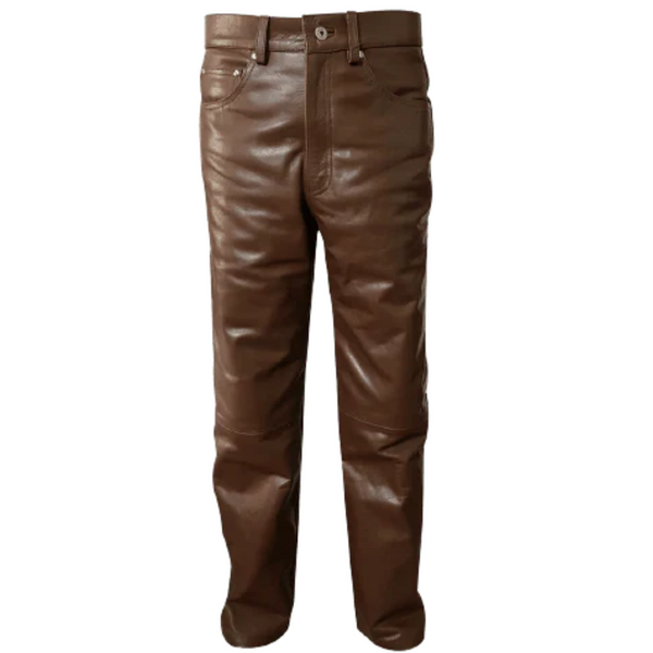 mens brown leather jeans pants, leather pants, mens leather pants, mens brown leather pants, leather trousers, brown leather pants, leather jeans, brown leather skinny pants, leather brown pants, leather pants mens fashion, brown leather pants outfit