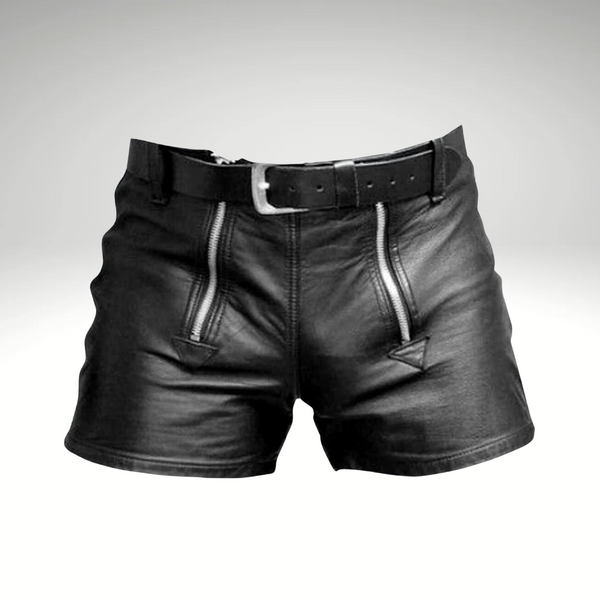 chastity shorts,
bondage shorts,
leather bondage shorts,
mens black leather shorts, 
mens leather shorts, 
black leather shorts mens, 
gay leather shorts, 
mens gay leather shorts, 
bondage leather shorts, 
bondage leather,
leather bondage