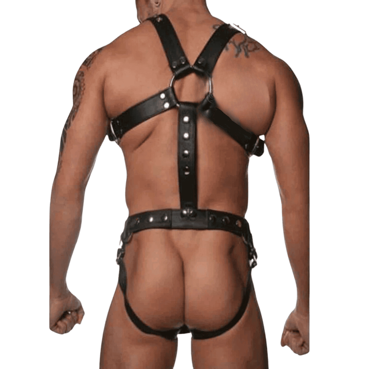 leather body harness, 
leather bondage, 
leather-bondage, 
fetish clothing, 
leather guys, 
fetish clothes, 
gay leather, 
Gay leather wear, 
Gay leather culture, Gay leather clothing, 
gay Leather shop,
mens bdsm harness,
mens leather harness,
mens harness gay,
gay leather harness,
mens leather harness fashion,
mens leather body harness,
leather jock harness,
fetish wear,
leather fetish wear,
BDSM gear,
fetish outfits,
leather bondage wear,
fetish clothing,
leather guys,
fetish clothes