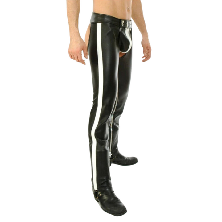 leather chaps,
leather chaps for men,
mens leather chaps,
leather assless chaps,
gay leather chaps,
guys in leather chaps,
guy in leather chaps,
leather chaps mens,
leather cowboy chaps,
men's leather chaps,
leather chaps men,
leather half chaps,
leather chaps with fringe,
black leather chaps,
leather chaps,
mens spandex chaps,
spandex chaps mens,
mens spandex chaps leather,
gay fetish,
fetish wear,
leather fetish wear,
BDSM gear,
kinky apparel,
fetish clothing,
fetish outfits,
LGBT fetish gear