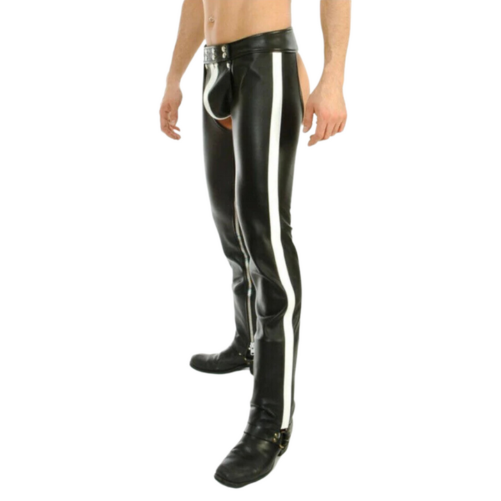 leather chaps,
leather chaps for men,
mens leather chaps,
leather assless chaps,
gay leather chaps,
guys in leather chaps,
guy in leather chaps,
leather chaps mens,
leather cowboy chaps,
men's leather chaps,
leather chaps men,
leather half chaps,
leather chaps with fringe,
black leather chaps,
leather chaps,
mens spandex chaps,
spandex chaps mens,
mens spandex chaps leather,
gay fetish,
fetish wear,
leather fetish wear,
BDSM gear,
kinky apparel,
fetish clothing,
fetish outfits,
LGBT fetish gear