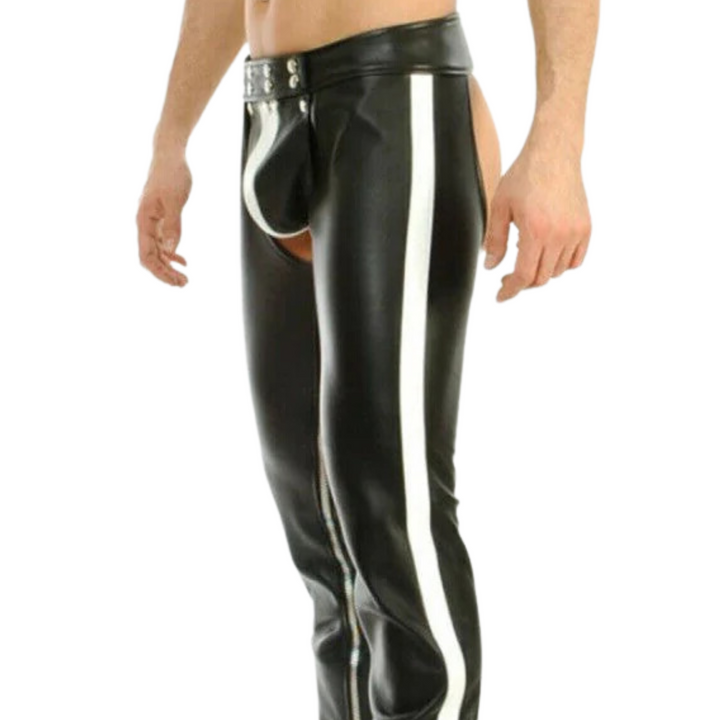 leather chaps,
leather chaps for men,
mens leather chaps,
leather assless chaps,
gay leather chaps,
guys in leather chaps,
guy in leather chaps,
leather chaps mens,
leather cowboy chaps,
men's leather chaps,
leather chaps men,
leather half chaps,
leather chaps with fringe,
black leather chaps,
leather chaps,
mens spandex chaps,
spandex chaps mens,
mens spandex chaps leather,
gay fetish,
fetish wear,
leather fetish wear,
BDSM gear,
kinky apparel,
fetish clothing,
fetish outfits,
LGBT fetish gear