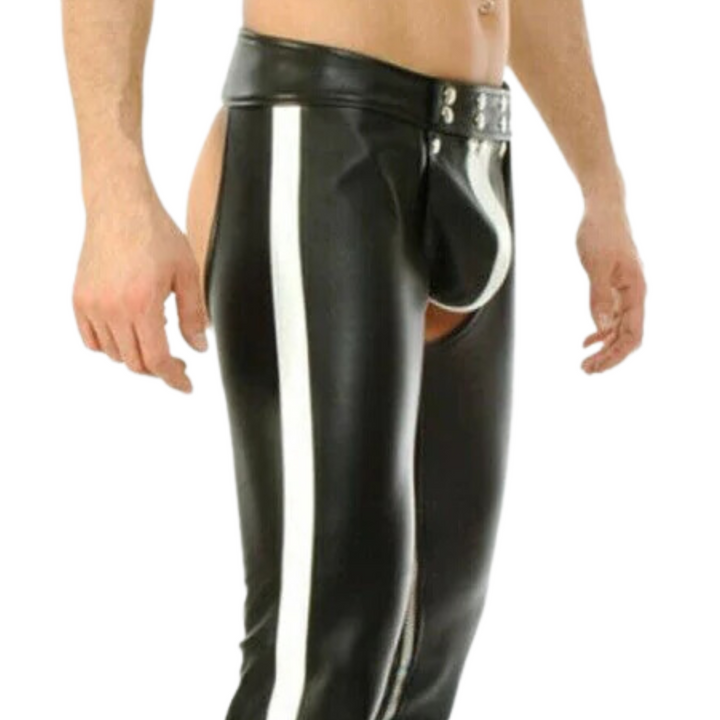 leather chaps,
leather chaps for men,
mens leather chaps,
leather assless chaps,
gay leather chaps,
guys in leather chaps,
guy in leather chaps,
leather chaps mens,
leather cowboy chaps,
men's leather chaps,
leather chaps men,
leather half chaps,
leather chaps with fringe,
black leather chaps,
leather chaps,
mens spandex chaps,
spandex chaps mens,
mens spandex chaps leather,
gay fetish,
fetish wear,
leather fetish wear,
BDSM gear,
kinky apparel,
fetish clothing,
fetish outfits,
LGBT fetish gear