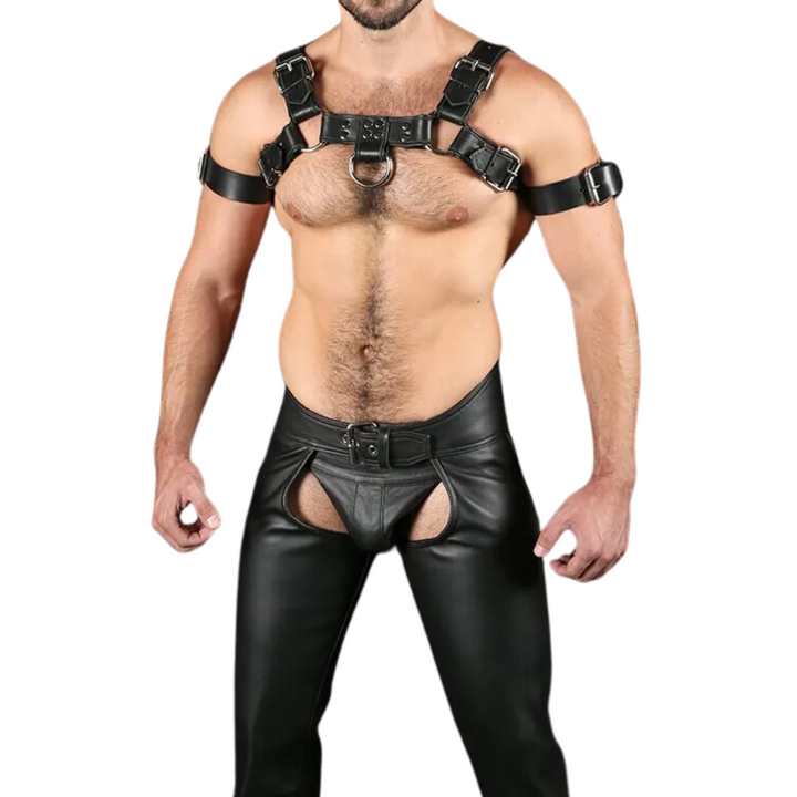 leather chaps,
leather chaps for men,
mens leather chaps,
leather assless chaps,
gay leather chaps,
guys in leather chaps,
guy in leather chaps,
leather chaps mens,
leather cowboy chaps,
men's leather chaps,
leather chaps men,
leather half chaps,
leather chaps with fringe,
black leather chaps,
leather chaps,
mens spandex chaps,
spandex chaps mens,
mens spandex chaps leather,
gay fetish,
fetish wear,
leather fetish wear,
BDSM gear,
kinky apparel,
fetish clothing,
fetish outfits,
LGBT fetish gear