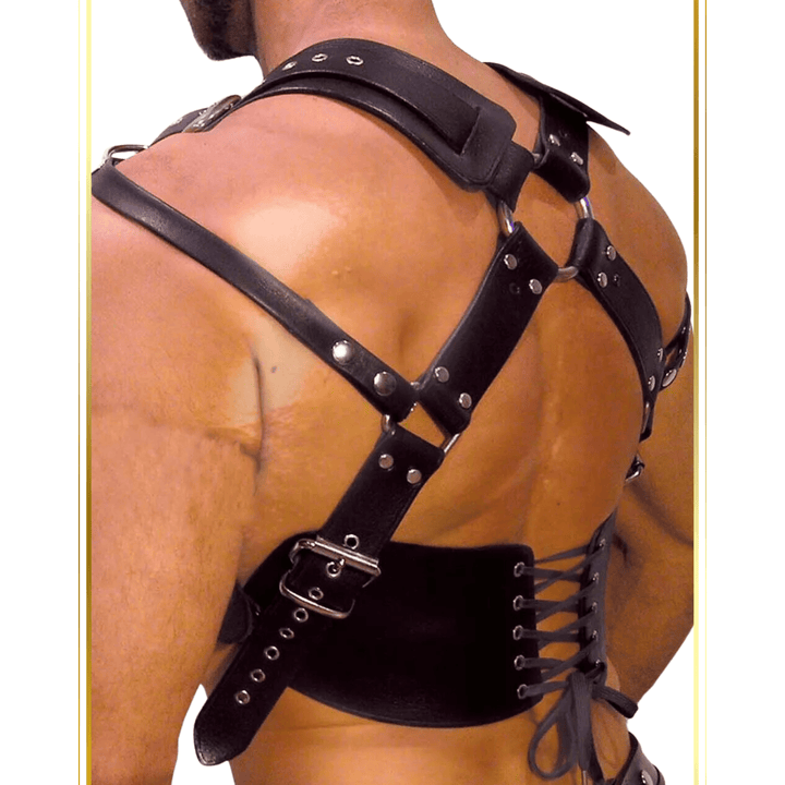 mens leather body harness, leather bondage, leather-bondage, fetish clothing, leather guys, fetish clothes, gay leather, Gay leather wear, Gay leather culture, Gay leather clothing, Gay Leather shop, mens bdsm harness, mens leather harness, mens harness gay, gay leather harness, mens leather harness fashion, leather jock harness, fetish wear, leather fetish wear, BDSM gear, fetish outfits, leather bondage wear, leather bondage, leather-bondage, fetish clothing, leather guys, fetish clothes