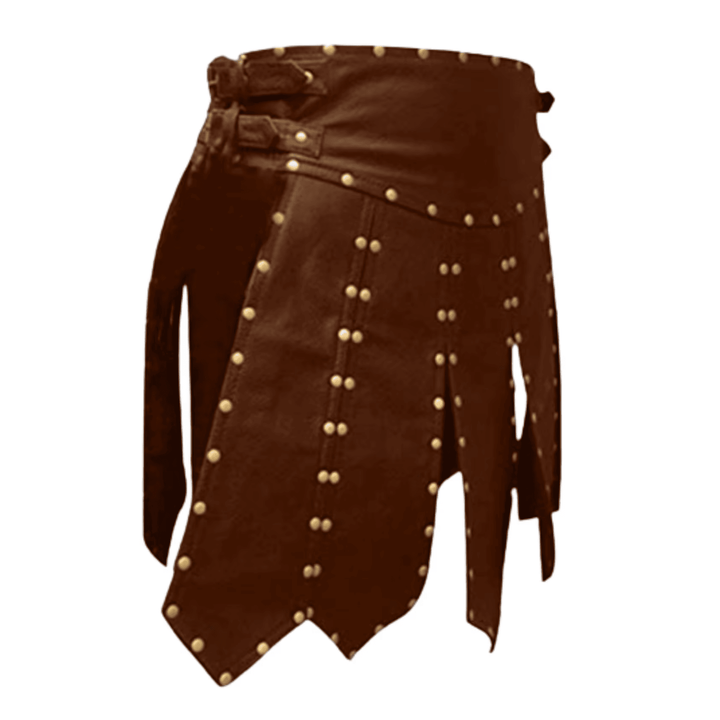 halloween costumes,
halloween costume ideas, halloween kilt, mens brown leather kilt, roman gladiator kilt,  real leather kilt, leather kilt mens,  gladiator kilt,  male leather kilt, genuine leather kilt, mens gladiator kilt, leder kilt manner, leather gladiator kilt