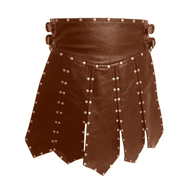 halloween costumes,
halloween costume ideas, halloween kilt, mens brown leather kilt, roman gladiator kilt,  real leather kilt, leather kilt mens,  gladiator kilt,  male leather kilt, genuine leather kilt, mens gladiator kilt, leder kilt manner, leather gladiator kilt