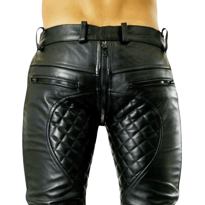men's quilted leather shorts,
real leather biker shorts men,
padded leather shorts for men,
black leather shorts men,
men's fetish leather shorts,
leather shorts with back zipper,
biker style leather shorts,
genuine leather shorts for men,
leather clubwear shorts,
men's leather fetish gear,
quilted cowhide leather shorts,
leather shorts with zip pockets,
fetish padded leather shorts,
leather cycling shorts for men,
handmade quilted leather biker shorts for men,
padded fetish leather shorts with zipper back,