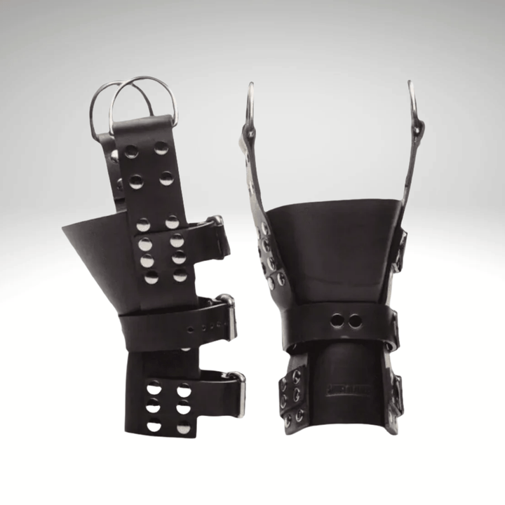 Leather bondage cuffs,
Adjustable wrist restraints,
O-ring bondage cuffs,
Dominance play gear,
Fetish leather cuffs,
Kink-friendly restraints,
Bondage wrist cuffs,
Premium leather restraints,
Breathable bondage gear,
Sturdy metal O-ring cuffs,
Padded leather bondage cuffs,
Ventilated bondage restraints,
Adjustable ankle and wrist cuffs,
Discreet BDSM accessories,
Secure leather restraints,
Durable fetish cuffs,
Fashionable bondage gear,
Use-Case & Scenario Keywords,
Roleplay bondage cuffs