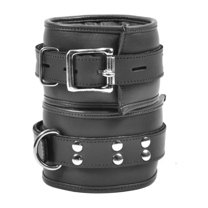 wrist to thigh restraints, thigh wrist cuffs, thigh and wrist restraints, thigh and wrist cuffs, thigh to wrist restraints, thigh to wrist cuffs, thigh cuff restraints, bondage thigh restraints, wrist and thigh restraint, thigh to wrist bondage, Thigh and Wrist Restraints Cuffs,gay fetish, fetish wear, leather fetish wear, BDSM gear, kinky apparel, fetish clothing, alternative fashion, erotic accessories, fetish outfits, LGBT fetish gear, leather bondage wear, fetish fashion trends