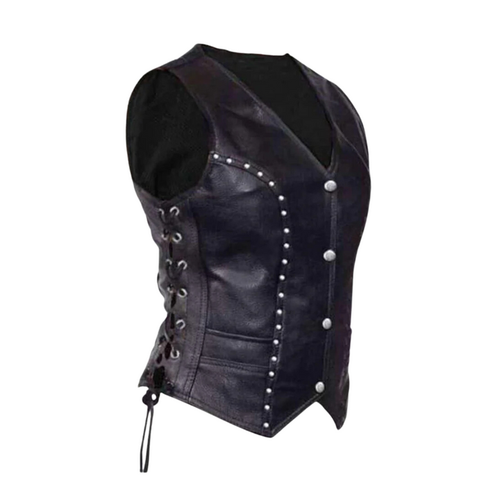 long leather vest,
motorcycle vest leather,
black leather biker vest,
genuine leather vest,
ladies leather biker vest,
leather crop vest,
leather riding vest,
leather western vest,
plus size leather vest,
black leather vest women,
ladies black leather vest,
leather motorcycle vest near me,
leather vest outfit,
leather vest women's,
sleeveless leather vest,
vintage leather vest,
western leather vests,
womens black leather vest