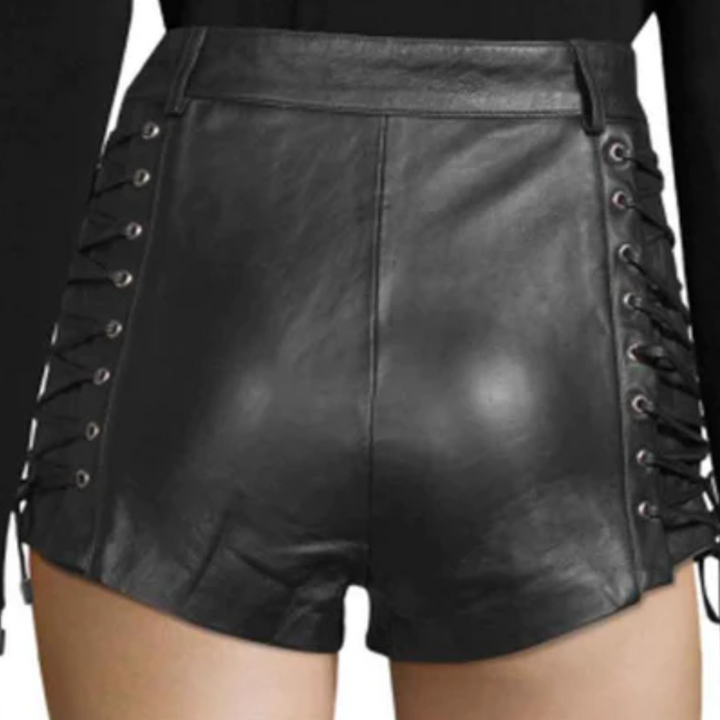 leather shorts women, womens leather shorts, leather short shorts,women black leather shorts, black leather shorts womens, ladies black leather shorts, shorts leather, womens leather shorts black, lace up black leather shorts, lace leather shorts, black leather shorts lace up, black lace up leather shorts, lace up leather shorts